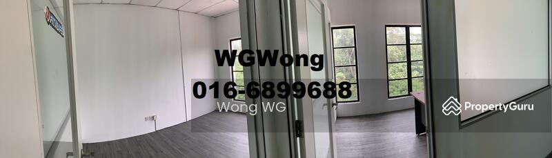 For Sale - Plaza Damas, Sri Hartamas, Kuala Lumpur