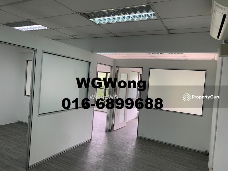 For Sale - Plaza Damas, Sri Hartamas, Kuala Lumpur