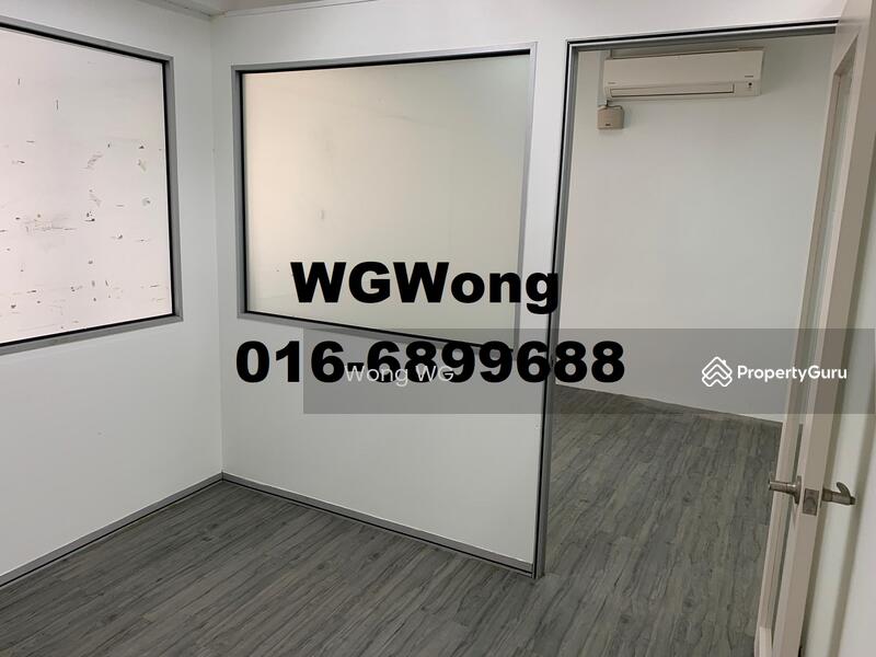 For Sale - Plaza Damas, Sri Hartamas, Kuala Lumpur