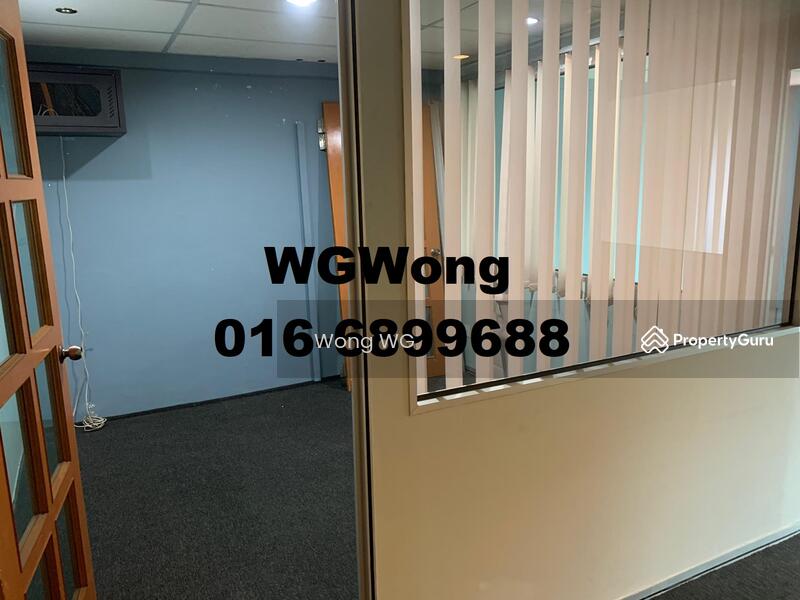 For Sale - Plaza Damas, Sri Hartamas, Kuala Lumpur