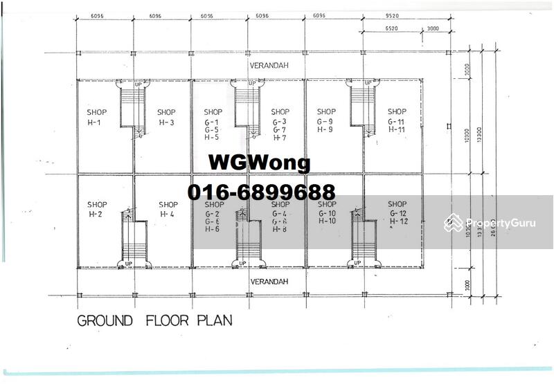For Sale - Plaza Damas, Sri Hartamas, Kuala Lumpur