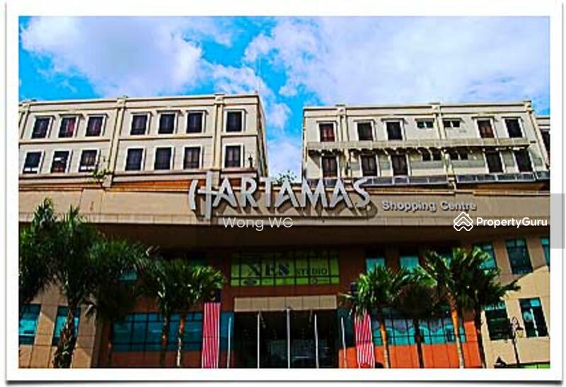 For Sale - Plaza Damas, Sri Hartamas, Kuala Lumpur