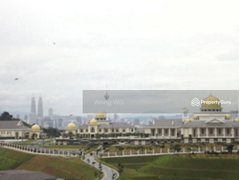 For Sale - Plaza Damas, Sri Hartamas, Kuala Lumpur