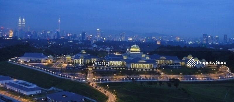 For Sale - Plaza Damas, Sri Hartamas, Kuala Lumpur