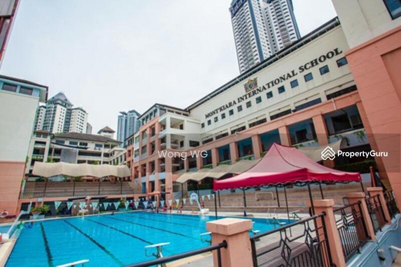 For Sale - Plaza Damas, Sri Hartamas, Kuala Lumpur
