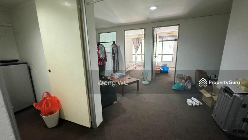 For Sale - Plaza Damas, Sri Hartamas, Kuala Lumpur
