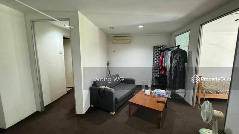 For Sale - Plaza Damas, Sri Hartamas, Kuala Lumpur