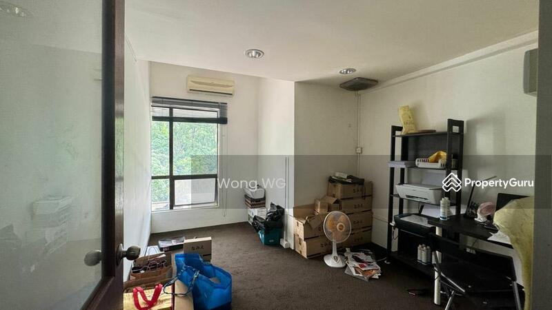 For Sale - Plaza Damas, Sri Hartamas, Kuala Lumpur