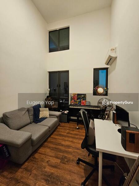 Untuk Dijual - Residensi Harmoni 2