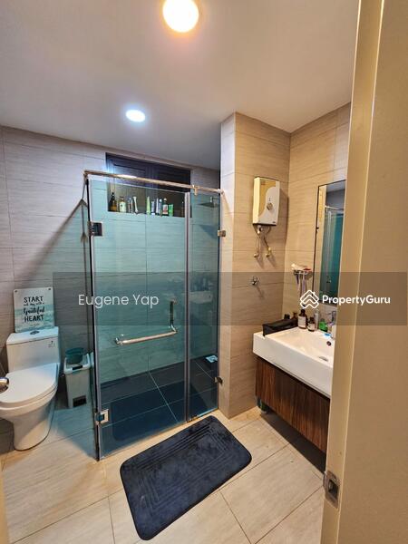 Untuk Dijual - Residensi Harmoni 2