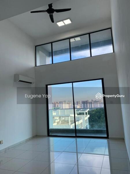 Untuk Dijual - Residensi Harmoni 2
