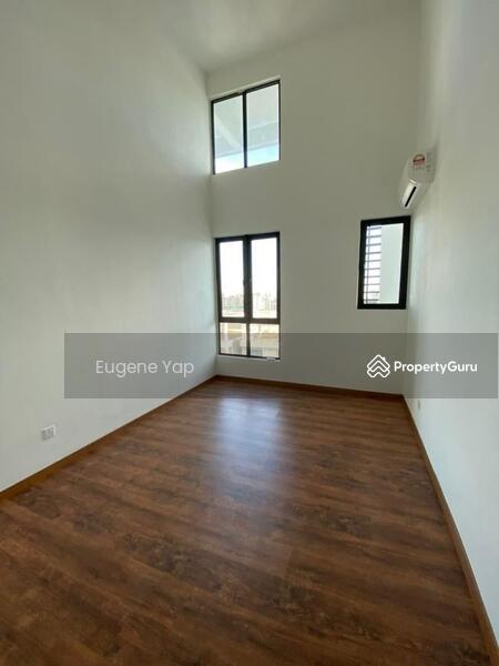 Untuk Dijual - Residensi Harmoni 2