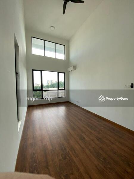Untuk Dijual - Residensi Harmoni 2