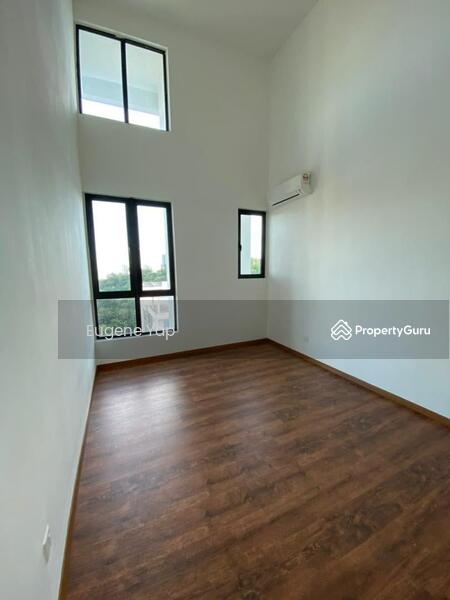 Untuk Dijual - Residensi Harmoni 2