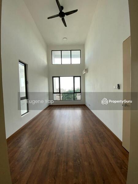 Untuk Dijual - Residensi Harmoni 2