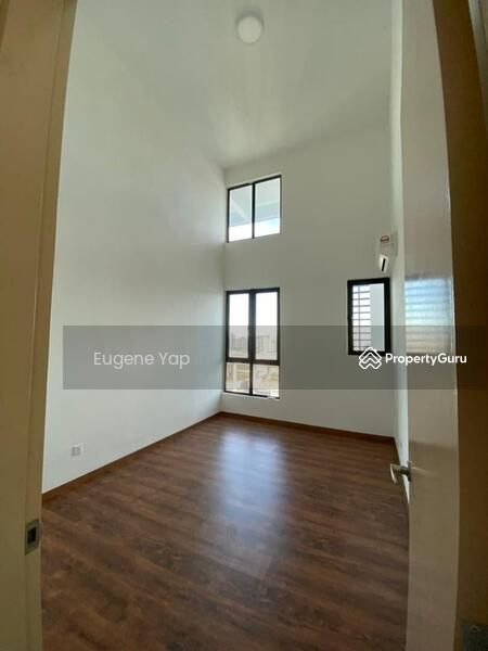Untuk Dijual - Residensi Harmoni 2