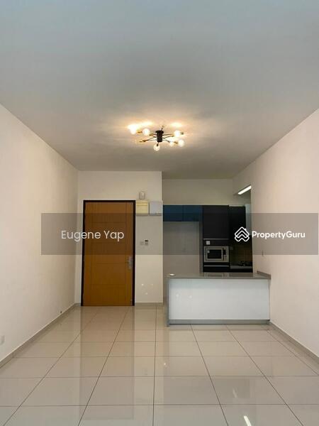 Untuk Dijual - Residensi Harmoni 2