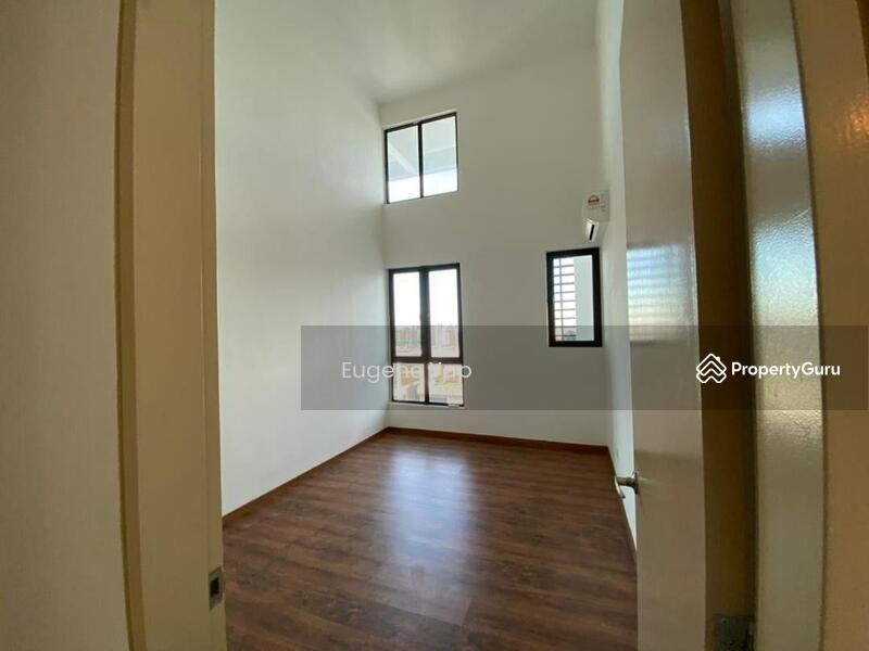 Untuk Dijual - Residensi Harmoni 2