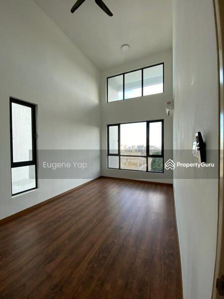 Untuk Dijual - Residensi Harmoni 2