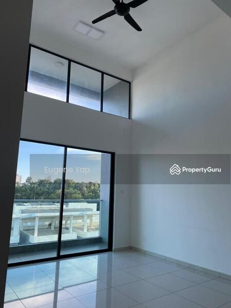 Untuk Dijual - Residensi Harmoni 2