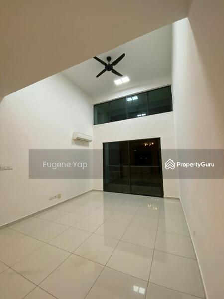 Untuk Dijual - Residensi Harmoni 2