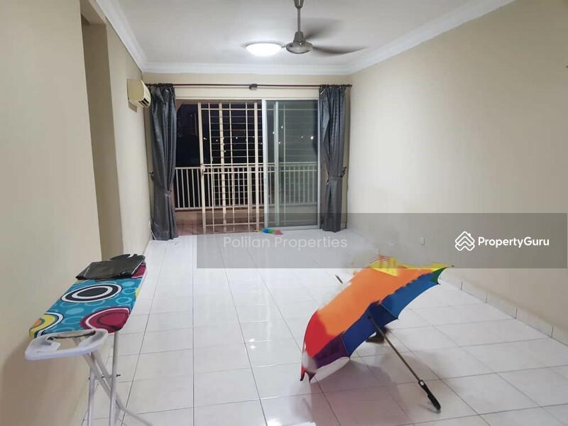 Condominium for Sale at Koi Tropika - Polilan Properties - PropertyGuru.com.my