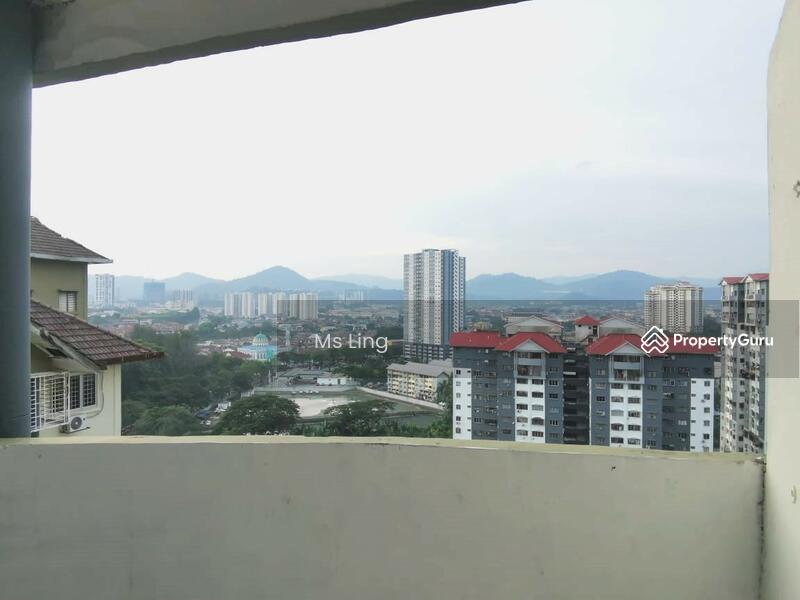 Condominium for Rent at Taman Sri Murni Fasa 1 - Ms Ling - PropertyGuru.com.my