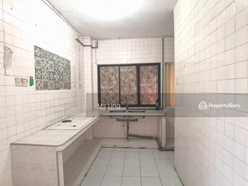 Condominium for Rent at Taman Sri Murni Fasa 1 - Ms Ling - PropertyGuru.com.my