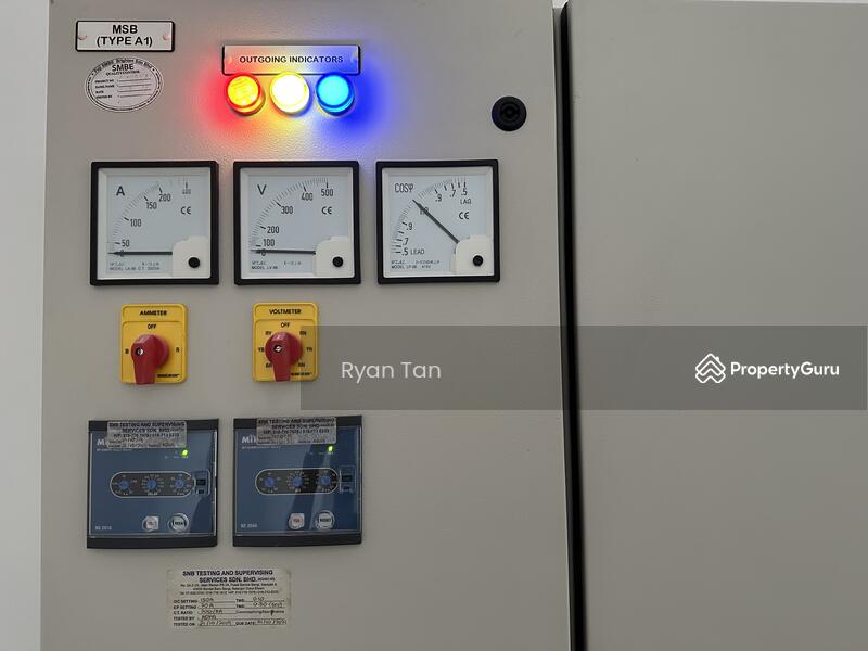 Factory for Rent in Taman Perniagaan Setia (Johor Bahru) - Ryan Tan - PropertyGuru.com.my