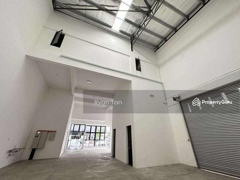 Factory for Rent in Taman Perniagaan Setia (Johor Bahru) - Ryan Tan - PropertyGuru.com.my