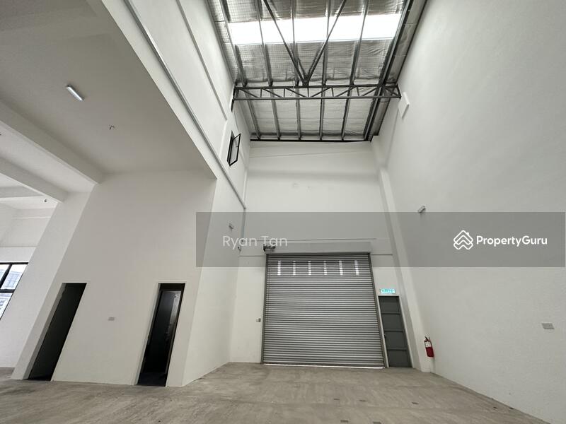 Factory for Rent in Taman Perniagaan Setia (Johor Bahru) - Ryan Tan - PropertyGuru.com.my