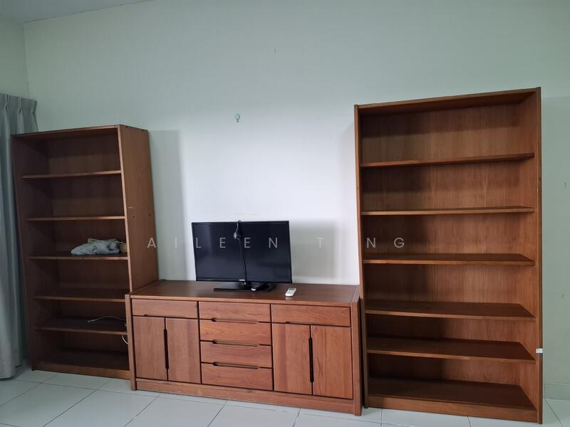 Untuk Disewa - Solace Service Apartment @ SetiaWalk