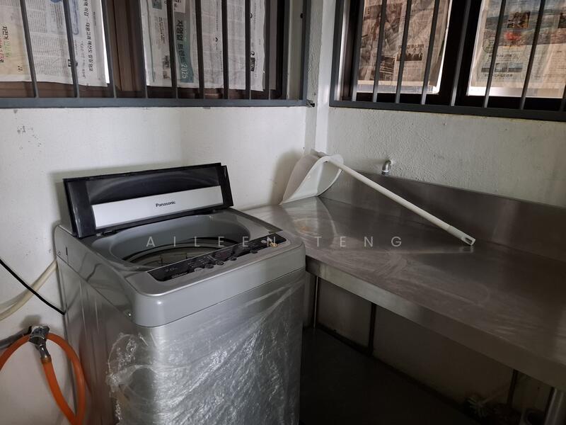 Untuk Disewa - Solace Service Apartment @ SetiaWalk