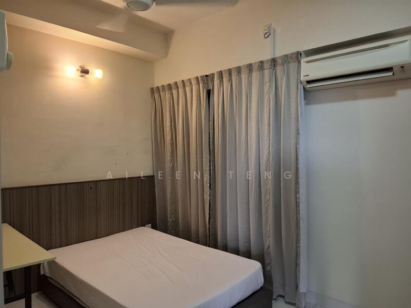 Untuk Disewa - Solace Service Apartment @ SetiaWalk