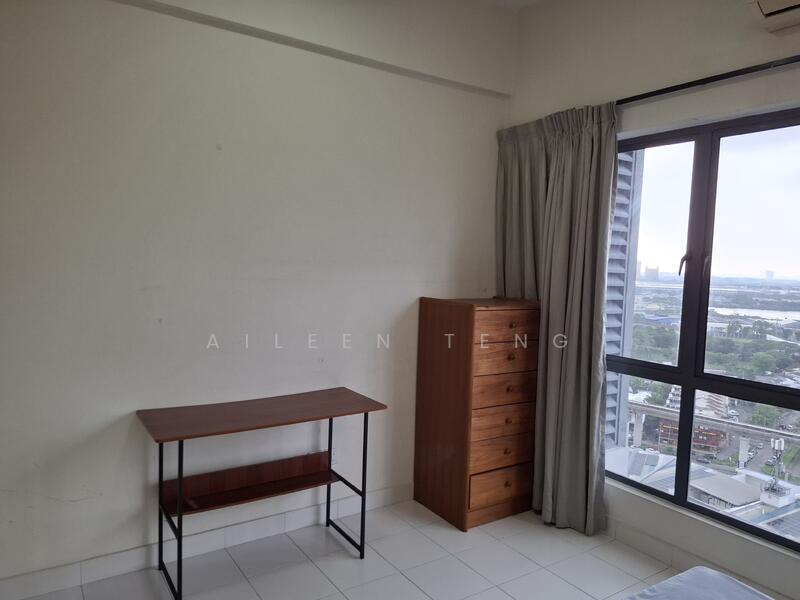 Untuk Disewa - Solace Service Apartment @ SetiaWalk