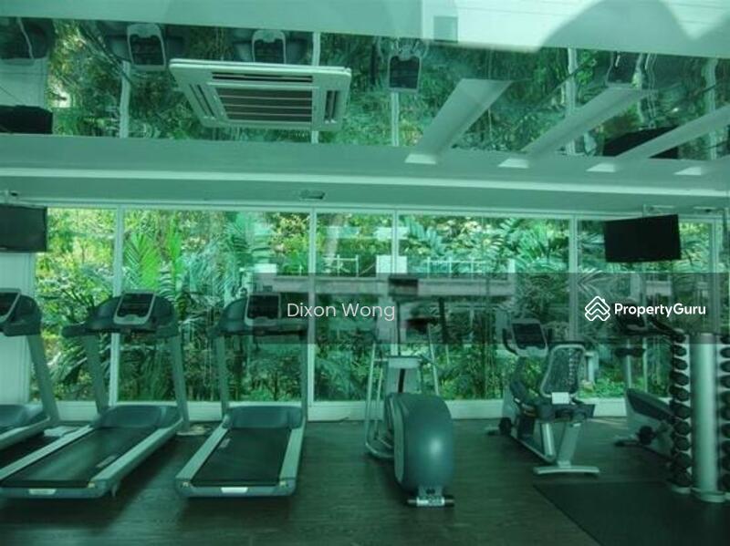 Service Residence for Rent at Carlton @ Plaza Damas 3 - Dixon Wong - PropertyGuru.com.my