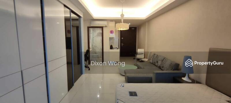 Service Residence for Rent at Carlton @ Plaza Damas 3 - Dixon Wong - PropertyGuru.com.my