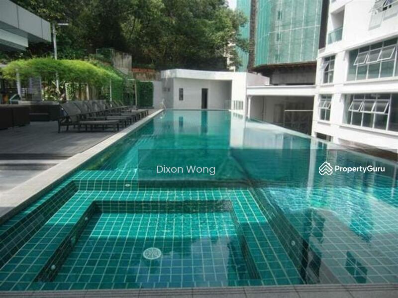 Service Residence for Rent at Carlton @ Plaza Damas 3 - Dixon Wong - PropertyGuru.com.my