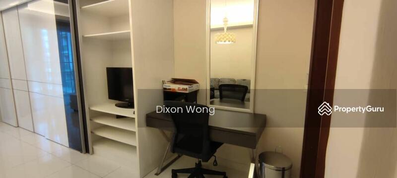 Service Residence for Rent at Carlton @ Plaza Damas 3 - Dixon Wong - PropertyGuru.com.my