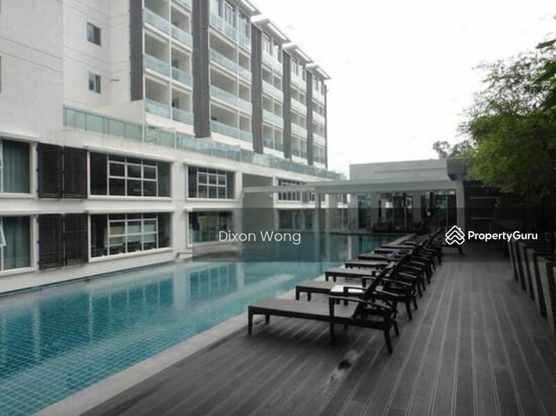 Service Residence for Rent at Carlton @ Plaza Damas 3 - Dixon Wong - PropertyGuru.com.my