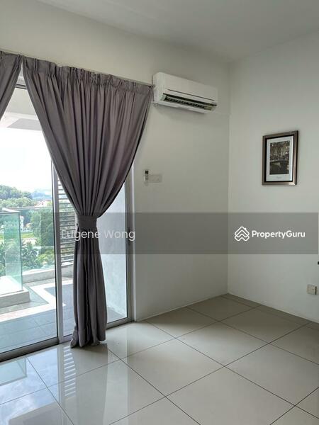 For Rent - Silk Residence