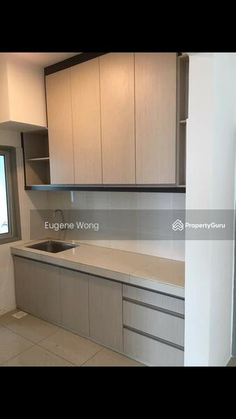 For Rent - Silk Residence