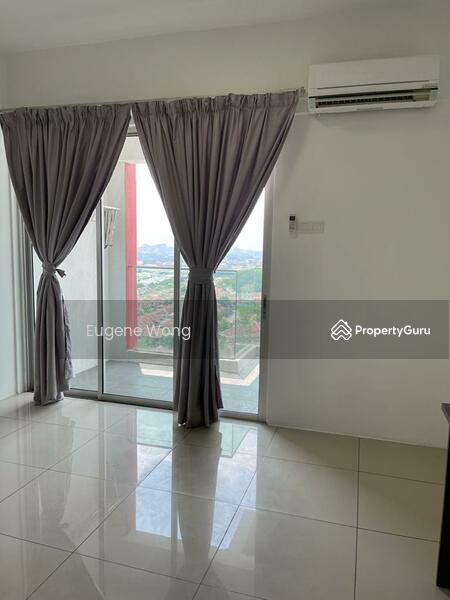 For Rent - Silk Residence