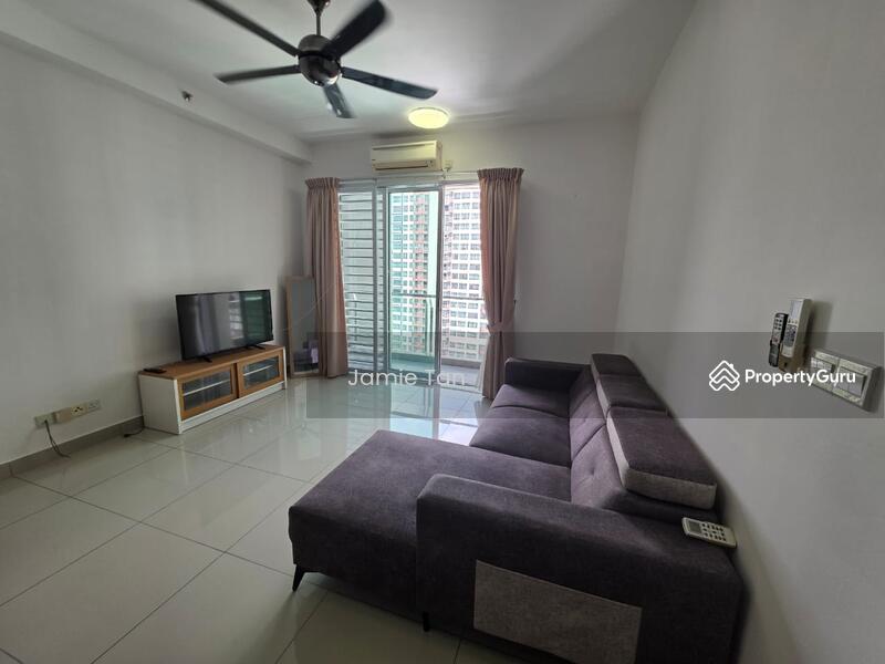 Untuk Disewa - Austin Suites (Permata Austin)