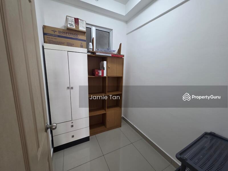 Untuk Disewa - Austin Suites (Permata Austin)