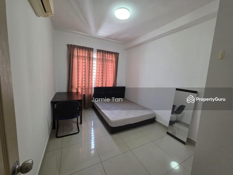 Untuk Disewa - Austin Suites (Permata Austin)