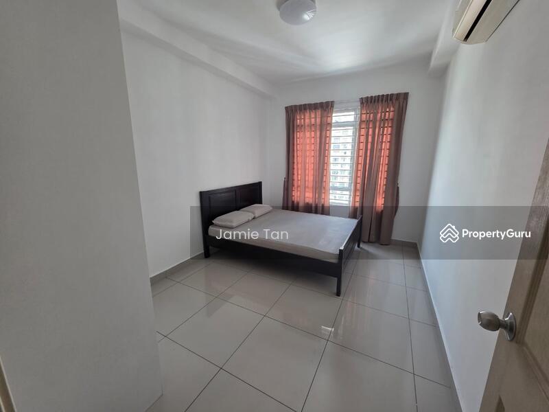 Untuk Disewa - Austin Suites (Permata Austin)
