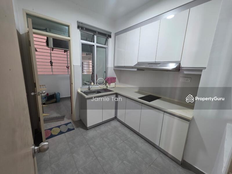 Untuk Disewa - Austin Suites (Permata Austin)