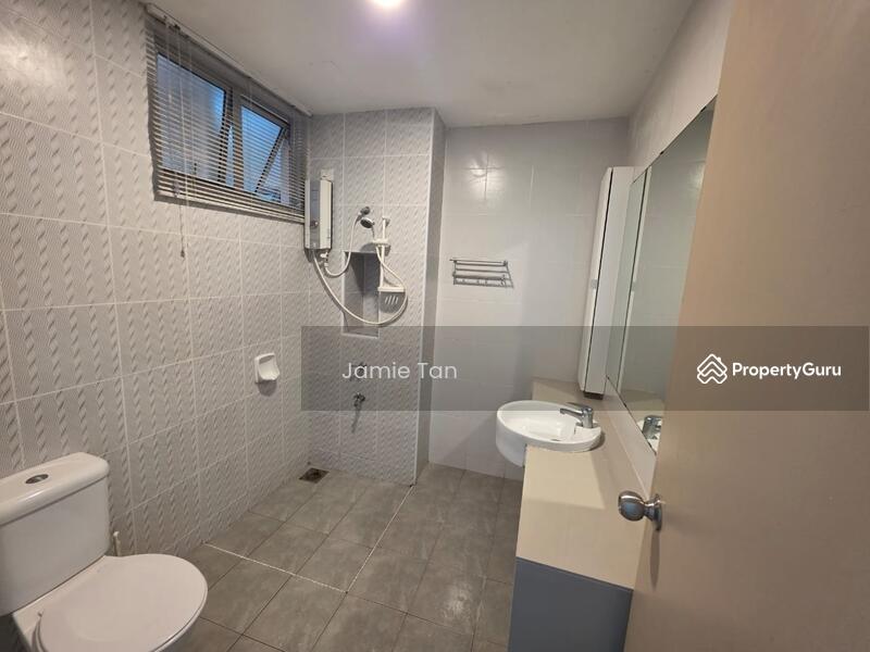 Untuk Disewa - Austin Suites (Permata Austin)