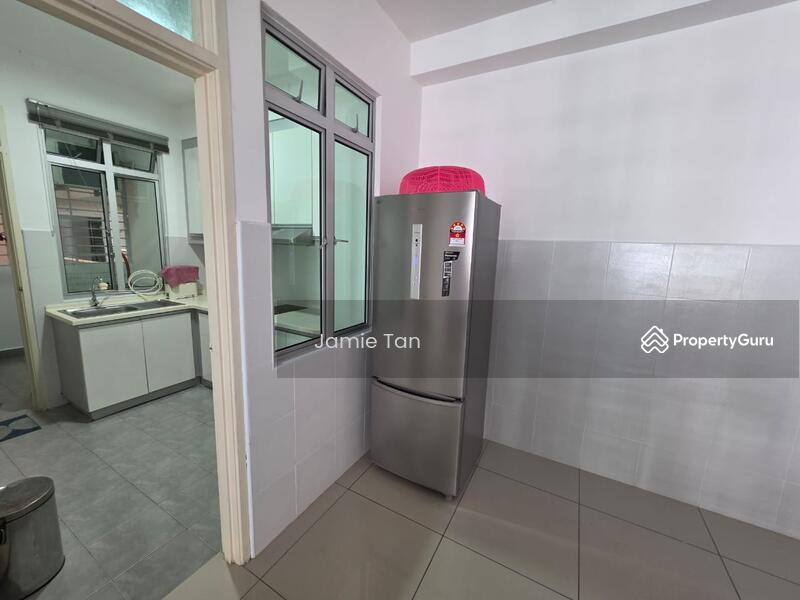 Untuk Disewa - Austin Suites (Permata Austin)